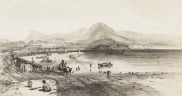 Is this Wollongong's oldest building? Original customs house stands the test of time