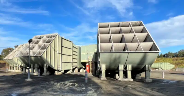 New technology trial to reduce coal mine emissions - but is it enough?