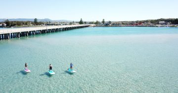 Holiday at Home: How to find calm with a summer wellness escape in Shellharbour