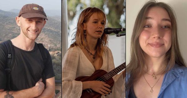 Illawarra, South Coast TAFE students excel in alternative pathway studies for university