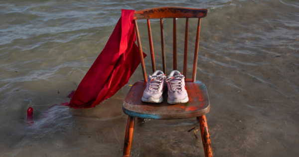 Voices of Insight Photographic Exhibition