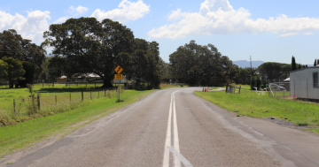 Residents invited to learn about Yellow Rock Road upgrades ahead of work starting in new year