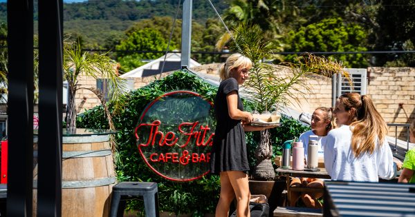 New trail and campaign invites visitors to rediscover Bulli, slowly