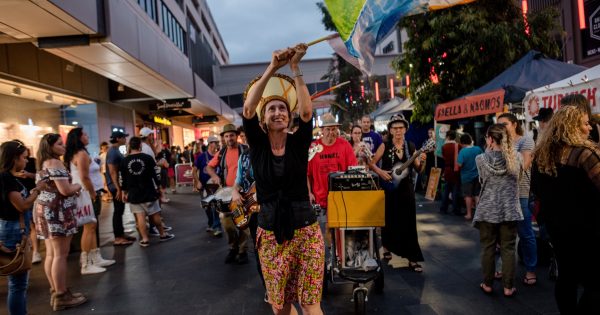 Nine things to do in the Illawarra this week (2 - 8 January)