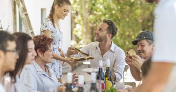 How to stay sane when family togetherness is ... a lot