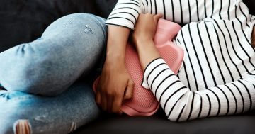 What it took to diagnose my endometriosis (and why the future finally looks brighter)