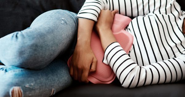 What it took to diagnose my endometriosis (and why the future finally looks brighter)