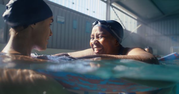 Illawarra schools teach our newest swimmers to make waves, not statistics
