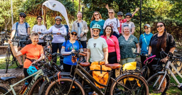 Here's where the Illawarra's leading bike advocacy group stands on fat bikes