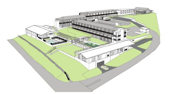 Gerringong's Mercure hotel expansion given the green light despite neighbour objections