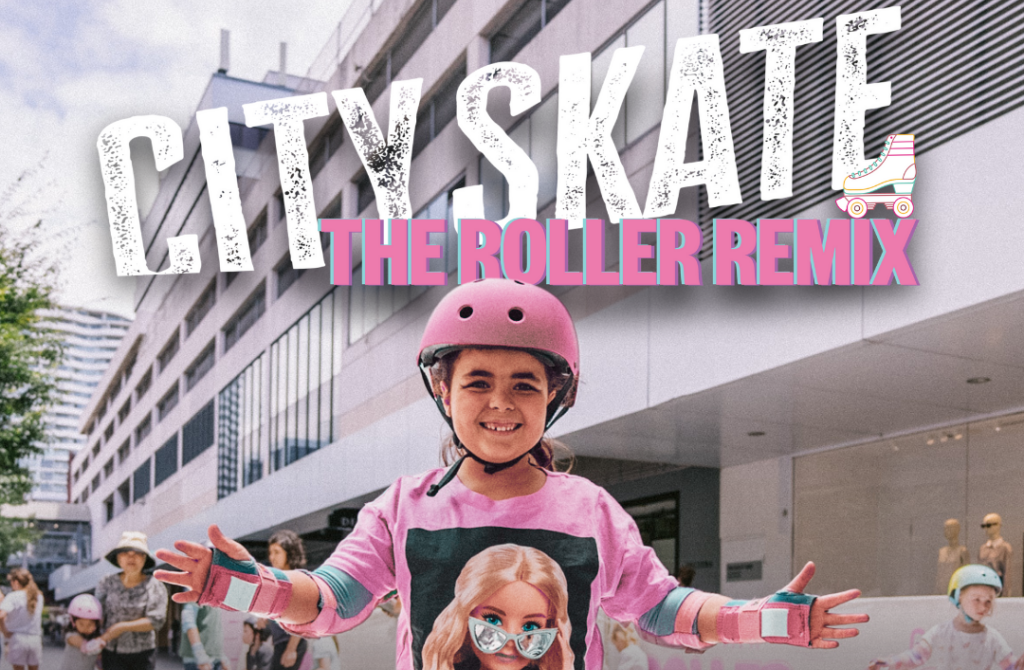 Banner for CitySkate