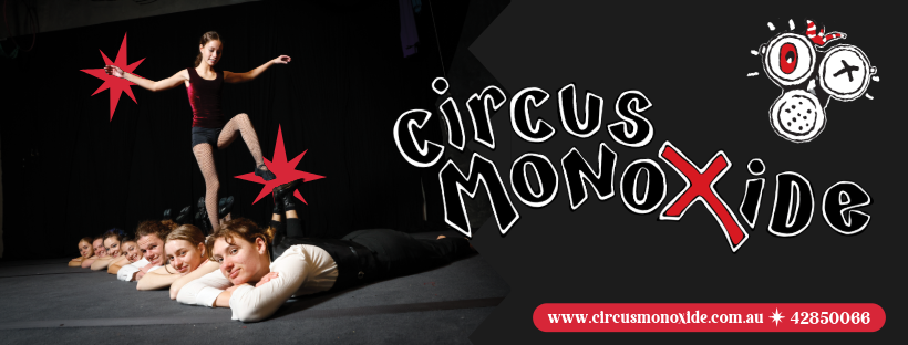 Circus Monoxide