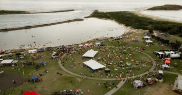 Your guide to what’s happening on Australia Day 2026 in the Illawarra