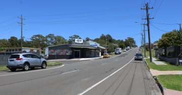Funding for new roundabouts at Albion Park, Oak Flats, Unanderra and Shell Cove