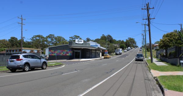 Funding for new roundabouts at Albion Park, Oak Flats, Unanderra and Shell Cove