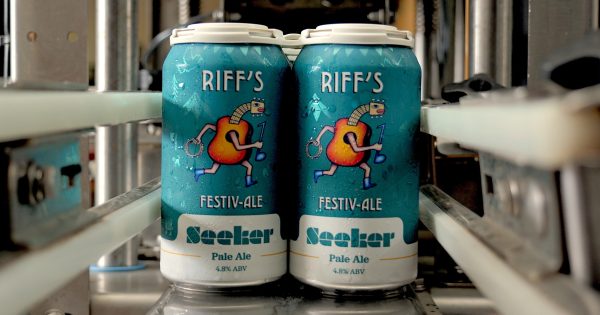 Seeker creates a fresh brew to complement the folk tunes of iconic Illawarra festival