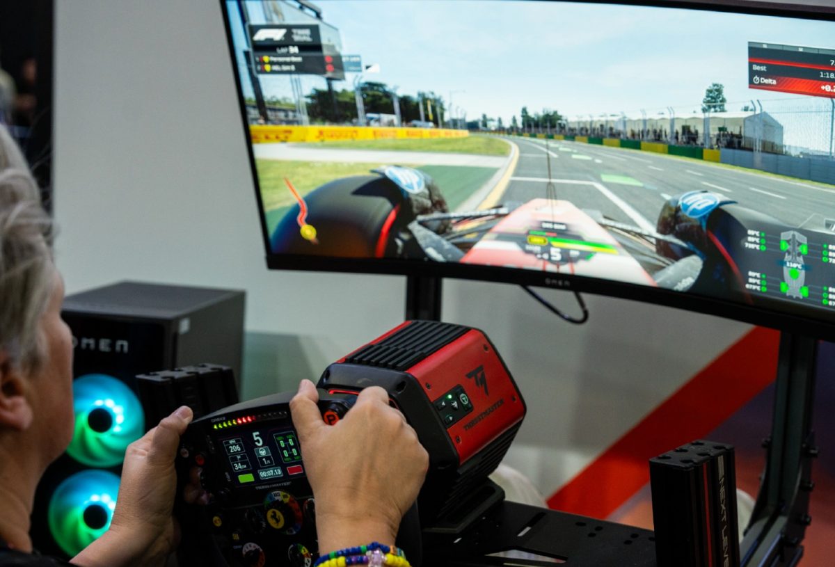 Shellharbour Esports Day