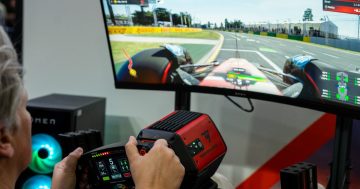 It’s game on in Shellharbour as city launches inaugural Esports Day