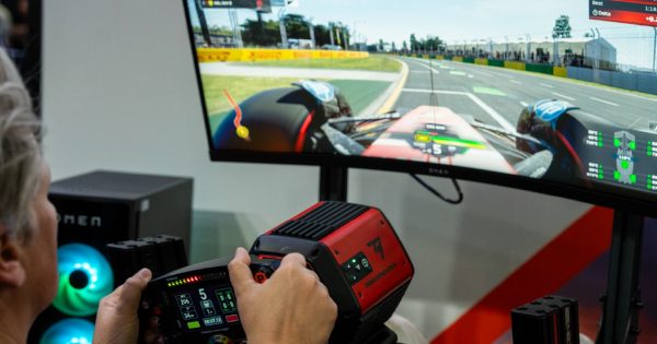 It’s game on in Shellharbour as city launches inaugural Esports Day