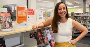 Wollongong and Shellharbour reveal their most borrowed books of 2025