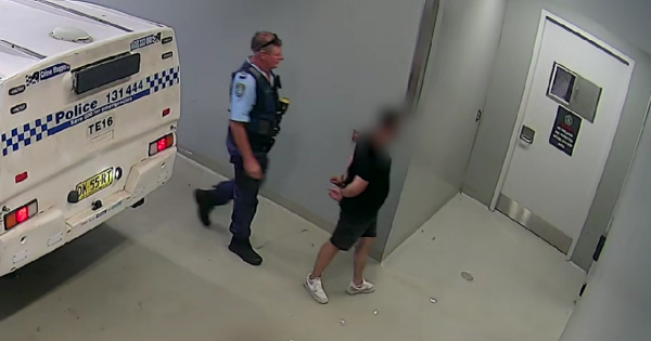 Two men accused of scamming elderly women across multiple regional towns