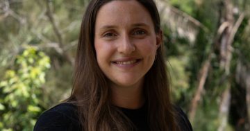 No shopfront? No worries. Travelling bookstore Run Rabbit Books is writing its own story