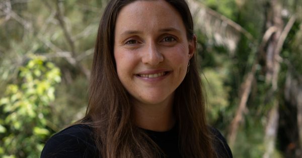 No shopfront? No worries. Travelling bookstore Run Rabbit Books is writing its own story