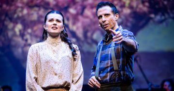 Wollongong show to bring the golden age of musical theatre back to life