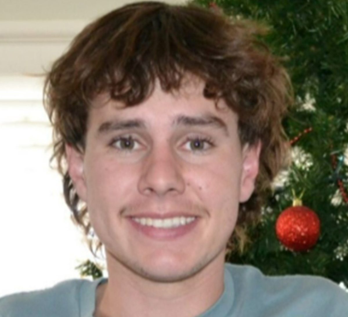 Missing man Eghan Khun