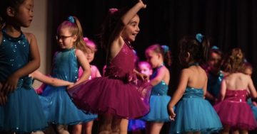 Miss Zoe's School of Dance celebrates 20 years of inclusivity and community