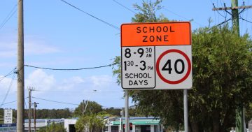 New Towradgi school zone introduced to improve safety for students and families