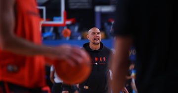 The nightly ritual that means the world to Joel Khalu and his faraway family