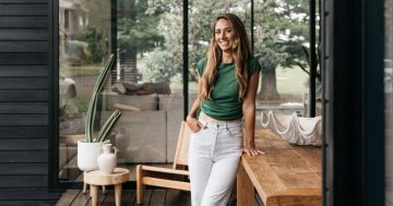 Overwhelmed at home? Meet the woman helping busy people hit reset