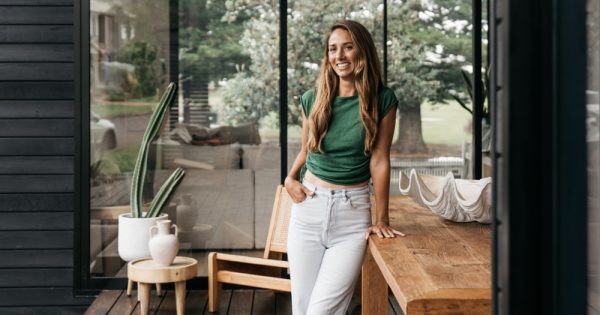 Overwhelmed at home? Meet the woman helping busy people hit reset