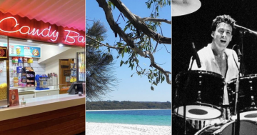 QUIZ: How much do you know about this sensational songwriter and drummer? Plus 9 other questions