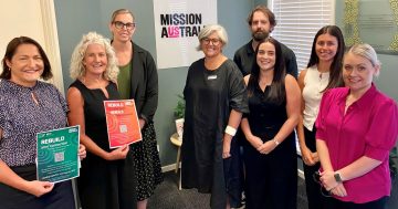 New program helps people in suicidal crisis rebuild their lives