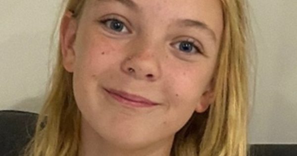 Have you seen Rubie?