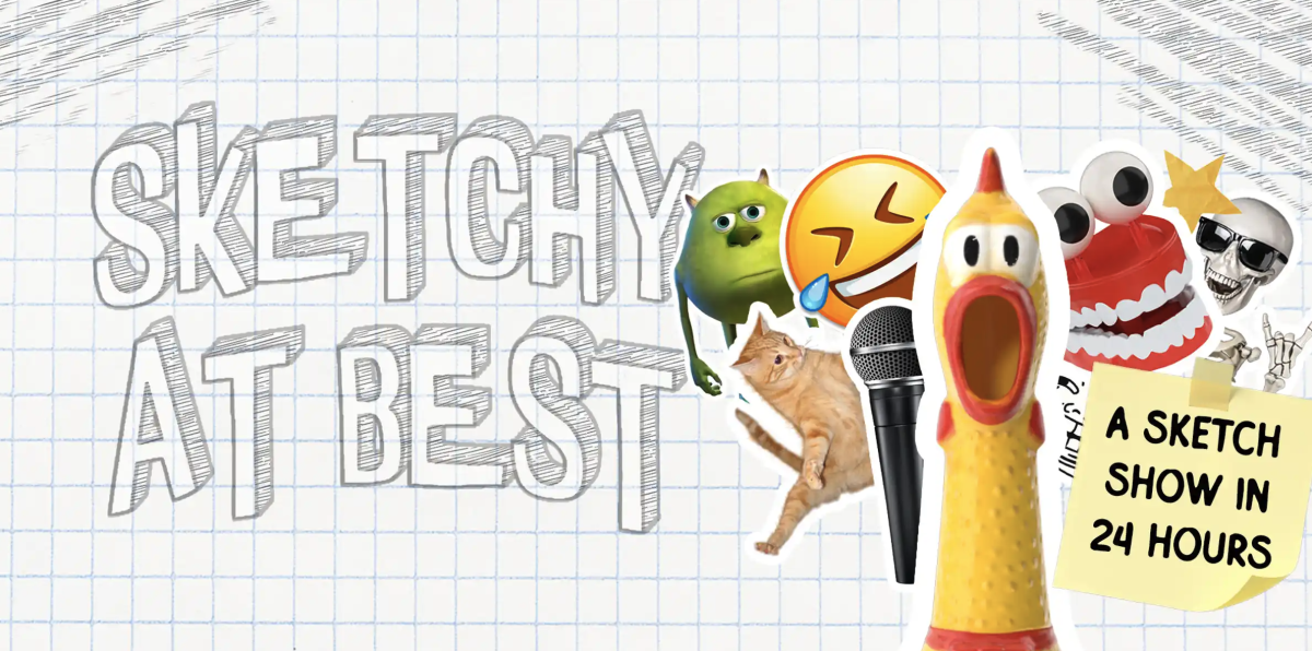 Sketchy at Best banner