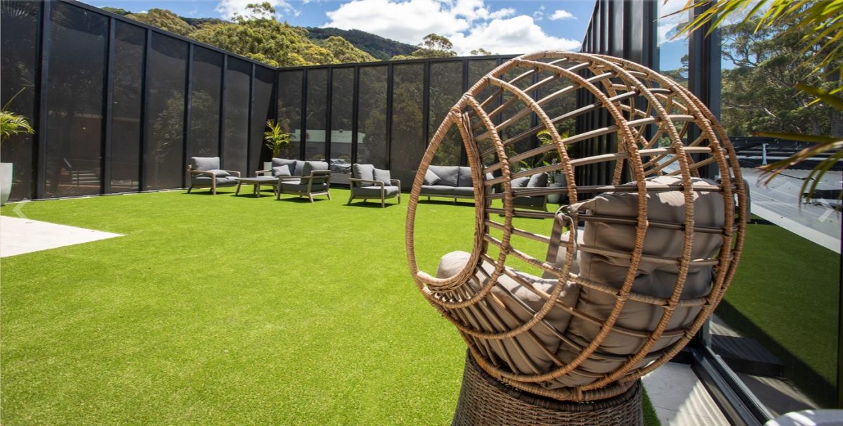 The Ramsay Clinic in Thirroul is described as a "magical place" by some patients - but it will close its doors in March