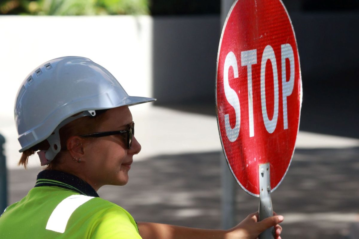 Roadworks are due to start soon to improve safety measures for pedestrians on the Illawarra Highway at Albion Park.