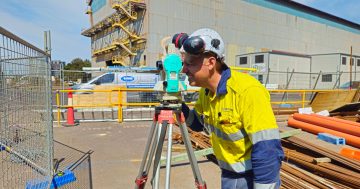 Here's how Woonona's Adam Orford changed careers in his 30s