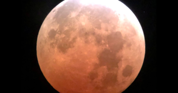 Blood moons, blue moons and meteor showers — here's when (and how) to look to the skies in 2026