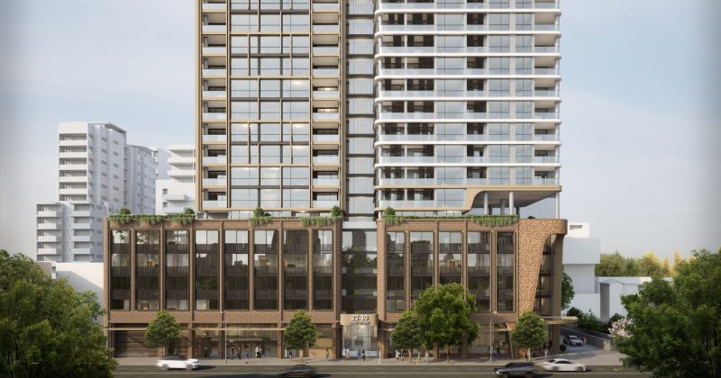 International group plans to check into Wollongong with its first NSW hotel