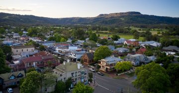 Berry's musical campaign urges visitors to extend their weekends to help boost businesses