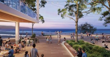 Check out the new-look Bellambi and have your say on plans to transform estate