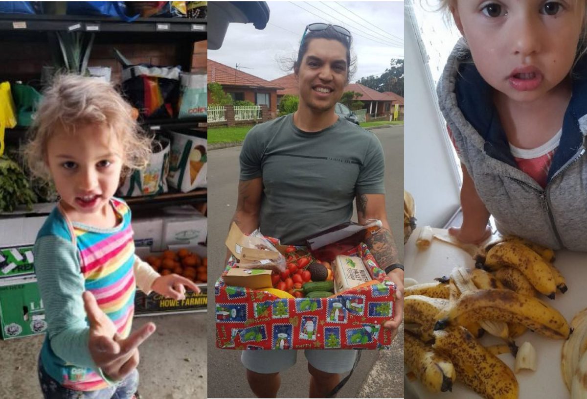 Divvy Box community care box