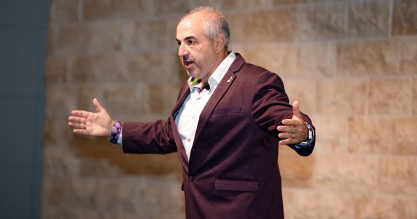 Future job creation and more time in your workday - how this expert views AI