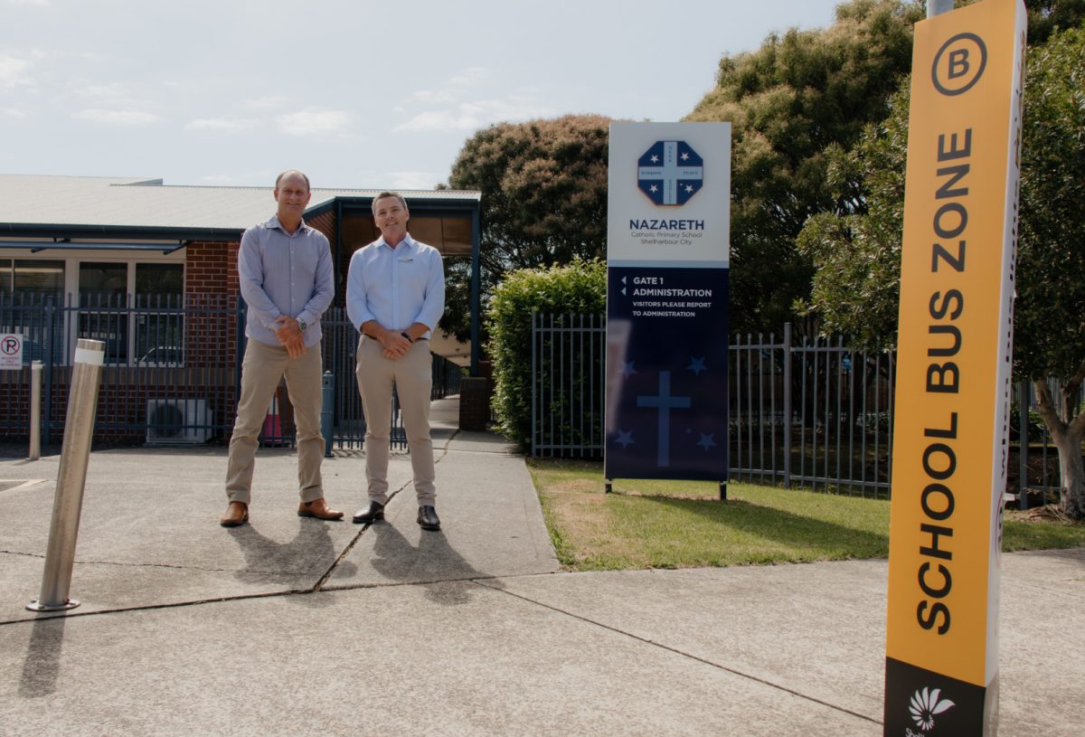 Enhanced No Parking Zone program