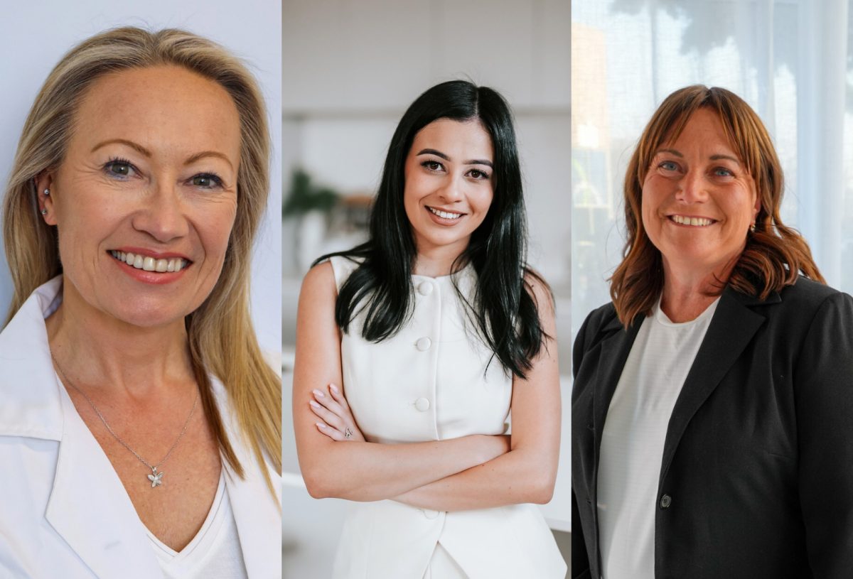 Ignite Perimenopause Menopause expo