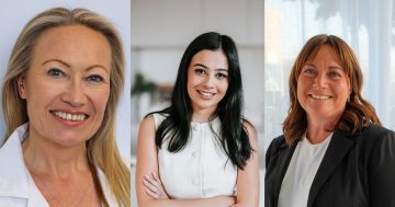 The Illawarra is about to get fired up about menopause — and Kiama is hosting the spark